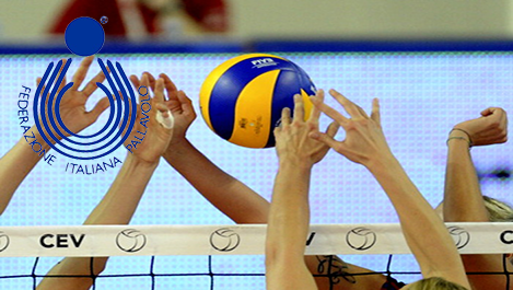 pallavolo